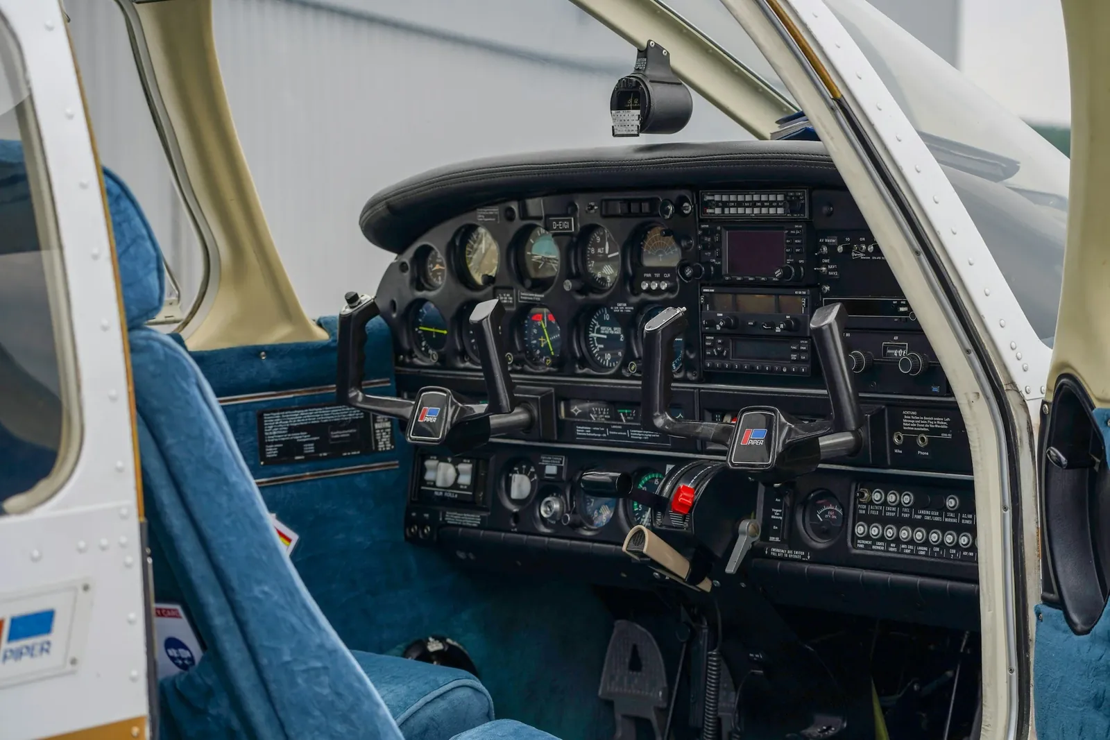 Piper PA 28